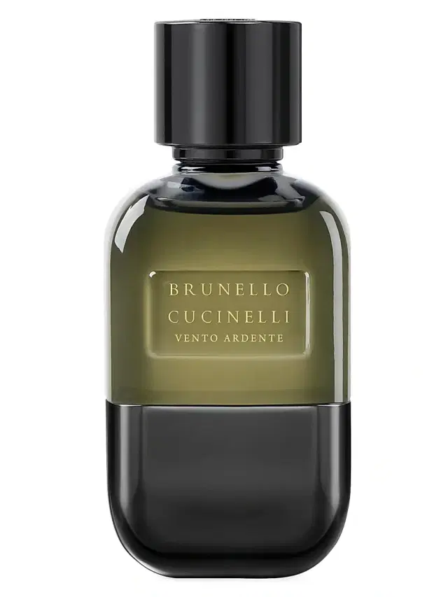 Incanti Poetici Vento Ardente Parfum Spray 3.4 oz
