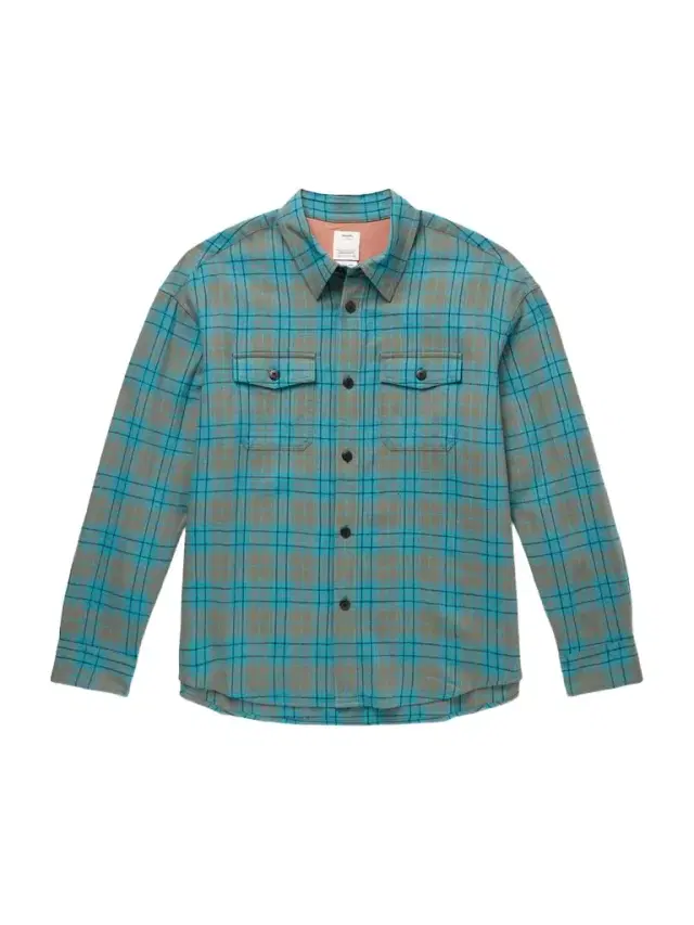Checked Wool and Linen-Blend Shirt - Men
