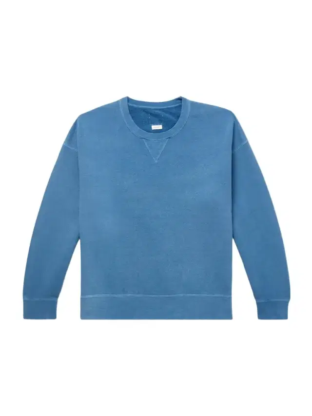 Jumbo SB Cotton-Jersey Sweatshirt - Men