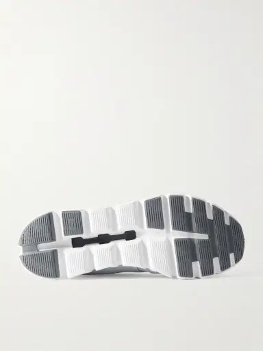 ON Cloud 6 Rubber-Trimmed Mesh Slip- Sneakers - Men | Thumbnail 3 ON Cloud 6 Rubber-Trimmed Mesh Slip- Sneakers - Men | Thumbnail 3