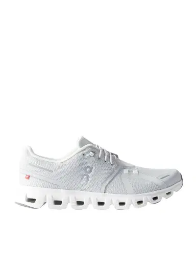 ON Cloud 6 Rubber-Trimmed Mesh Slip- Sneakers - Men | Thumbnail 1 ON Cloud 6 Rubber-Trimmed Mesh Slip- Sneakers - Men | Thumbnail 1
