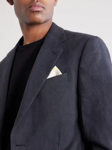 MR P. Slim-Fit Linen Suit Jacket - Men | Thumbnail 5