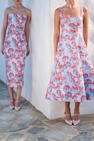 Mary Katrantzou Beaux Dress | Thumbnail 2