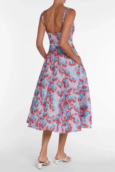 Mary Katrantzou Beaux Dress | Thumbnail 4