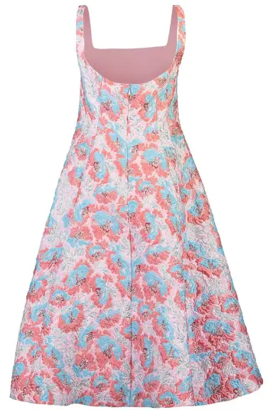 Mary Katrantzou Beaux Dress | Thumbnail 5