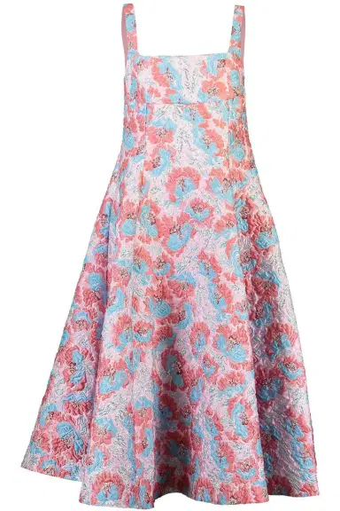Mary Katrantzou Beaux Dress | Thumbnail 1