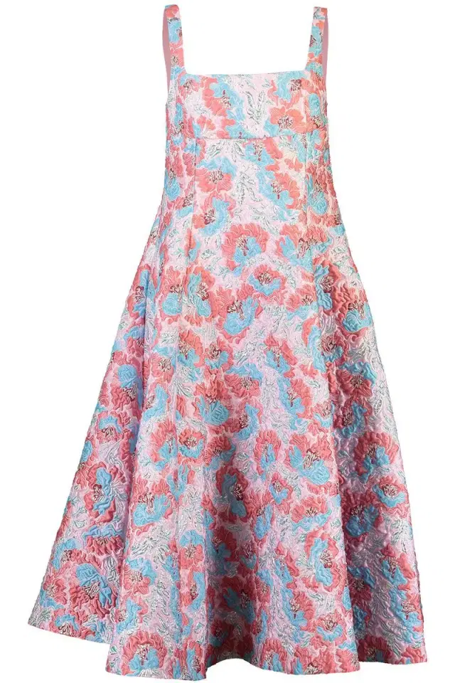Mary Katrantzou Beaux Dress