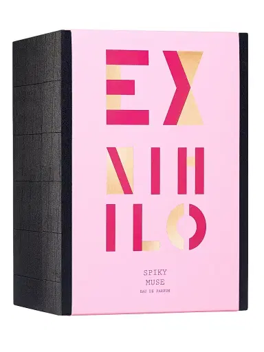 Ex Nihilo Spiky Muse Eau de Parfum | Thumbnail 4 Ex Nihilo Spiky Muse Eau de Parfum | Thumbnail 4