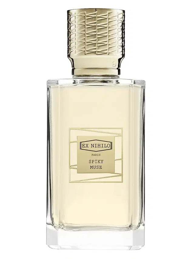 Ex Nihilo Spiky Muse Eau de Parfum 1.7 oz.