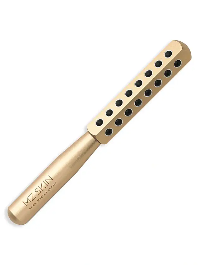 Women's Tone & Lift Germanium Contouring Facial Roller