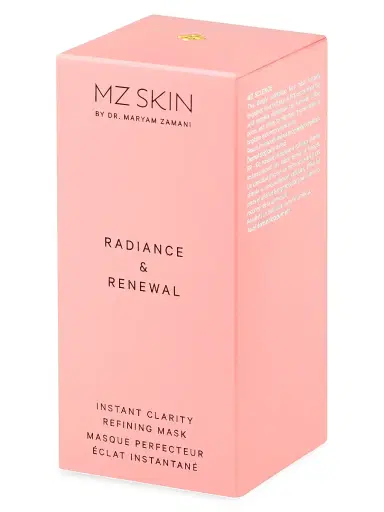 MZ Wallace Women's Radiance & Renewal Instant Clarity Refining Mask | Thumbnail 3