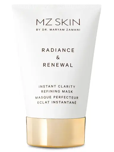 MZ Wallace Women's Radiance & Renewal Instant Clarity Refining Mask | Thumbnail 1