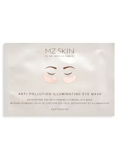 MZ Wallace Women's 5-Piece Anti-Pollution Illuminating Eye Mask Set | Thumbnail 2 MZ Wallace Women's 5-Piece Anti-Pollution Illuminating Eye Mask Set | Thumbnail 2