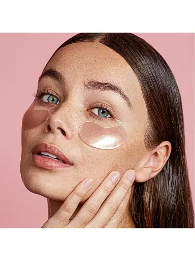 MZ Wallace Women's 5-Piece Anti-Pollution Illuminating Eye Mask Set | Thumbnail 4 MZ Wallace Women's 5-Piece Anti-Pollution Illuminating Eye Mask Set | Thumbnail 4
