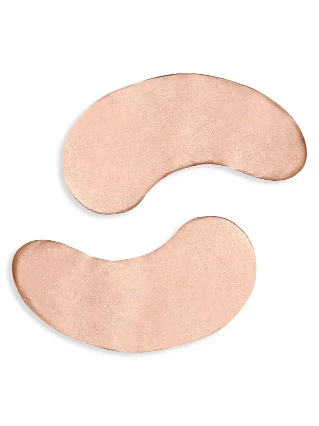 Women's 5-Piece Anti-Pollution Illuminating Eye Mask Set