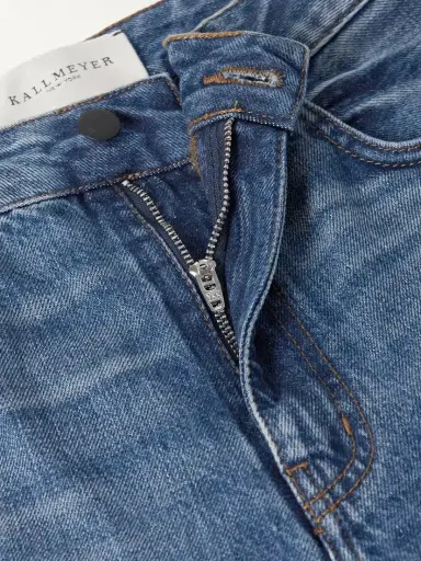 Kallmeyer Farah High-rise Straight-leg Jeans | Thumbnail 4 Kallmeyer Farah High-rise Straight-leg Jeans | Thumbnail 4