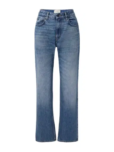 Kallmeyer Farah High-rise Straight-leg Jeans | Thumbnail 1 Kallmeyer Farah High-rise Straight-leg Jeans | Thumbnail 1