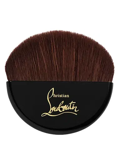 Christian Louboutin Women's La Poudre Teint Fétiche Powder Case - Pink | Thumbnail 4