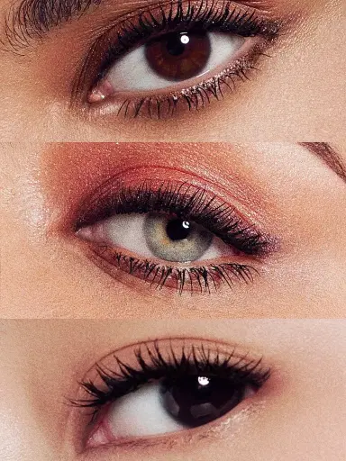Christian Louboutin Women's Les Yeux Noirs Lift Ultima Mascara - Black | Thumbnail 4