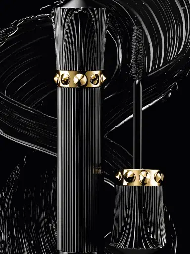 Christian Louboutin Women's Les Yeux Noirs Lift Ultima Mascara - Black | Thumbnail 9
