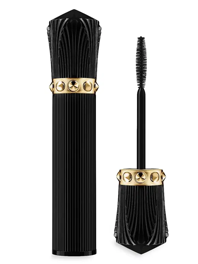 Women's Les Yeux Noirs Lift Ultima Mascara - Black