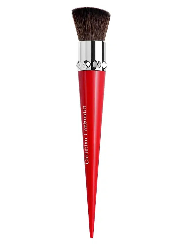 Christian Louboutin Women's Foundation Brush