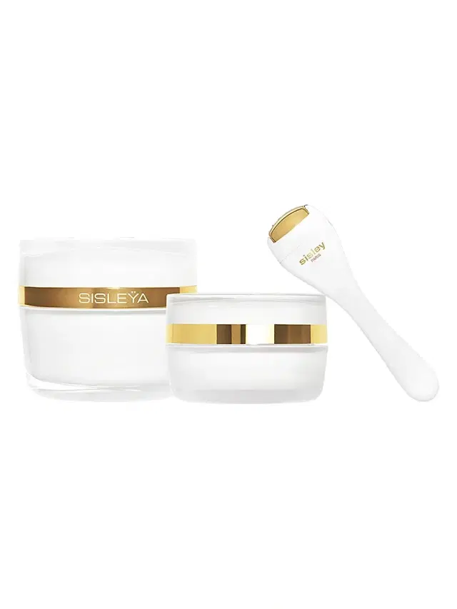 Sisley-Paris Sisleya L'Integral Skincare Duo