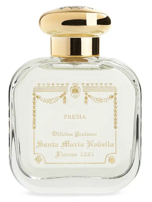 Women's Firenze 1221 Edition Fresia Eau de Cologne 3.4 oz