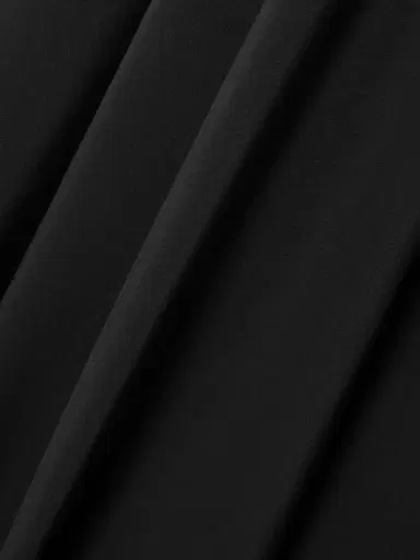 Jacquemus Croisière Strapless Crepe-jersey Maxi Dress | Thumbnail 4 Jacquemus Croisière Strapless Crepe-jersey Maxi Dress | Thumbnail 4