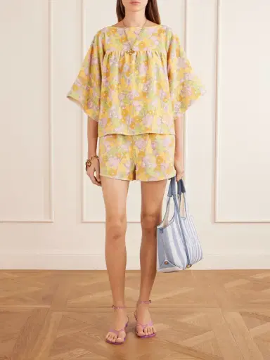 Chloé Jelly Tpu Sandals | Thumbnail 5 Chloé Jelly Tpu Sandals | Thumbnail 5
