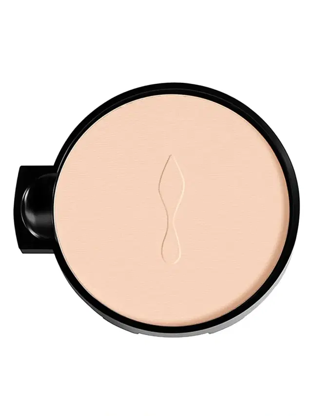 Christian Louboutin Women's Teint Fétiche La Poudre Matifiante Powder Refill - 00 Unique