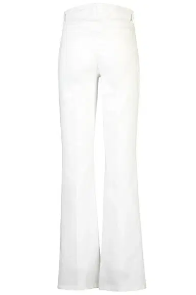 L'Agence Ali Slim Flare Jeans | Thumbnail 5