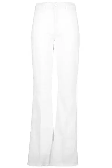 L'Agence Ali Slim Flare Jeans | Thumbnail 1
