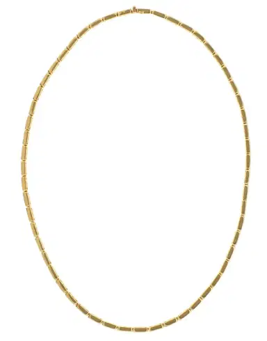 Anita Ko Bunny Choker Necklace | Thumbnail 4