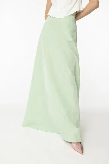 BERNADETTE Caswell Long Skirt | Thumbnail 3 BERNADETTE Caswell Long Skirt | Thumbnail 3