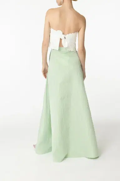 BERNADETTE Caswell Long Skirt | Thumbnail 4 BERNADETTE Caswell Long Skirt | Thumbnail 4
