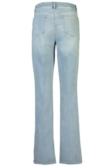 L'Agence Selma Sleek Baby Boot Jeans | Thumbnail 5