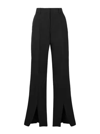 Jil Sander Woven Straight-leg Pants | Thumbnail 1 Jil Sander Woven Straight-leg Pants | Thumbnail 1