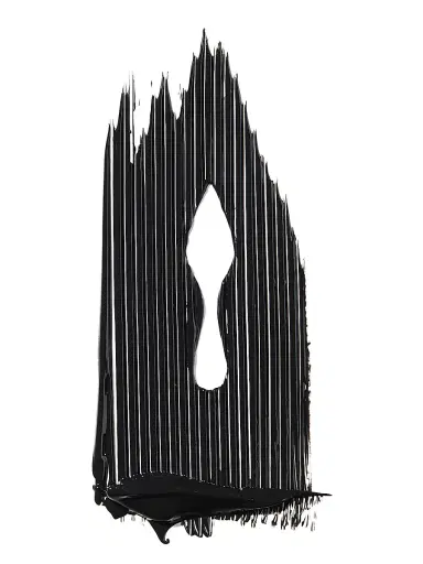 Christian Louboutin Women's Les Yeux Noirs Volumaxima Mascara - Black | Thumbnail 3