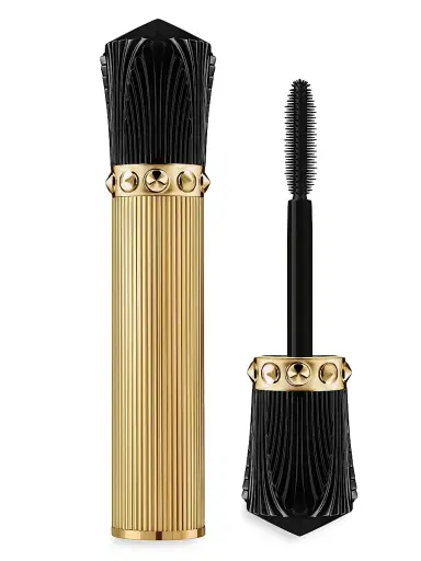 Christian Louboutin Women's Les Yeux Noirs Volumaxima Mascara - Black | Thumbnail 1