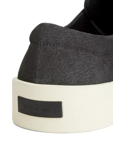Fear of god Men's New 101 Low-Top Suede Sneakers | Thumbnail 5 Fear of god Men's New 101 Low-Top Suede Sneakers | Thumbnail 5