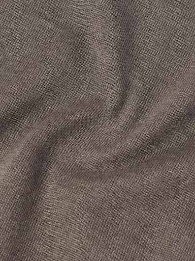 Thom Sweeney Cashmere and Silk-Blend T-Shirt - Men | Thumbnail 4 Thom Sweeney Cashmere and Silk-Blend T-Shirt - Men | Thumbnail 4