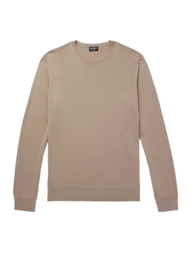Zegna Cashseta Sweater - Men