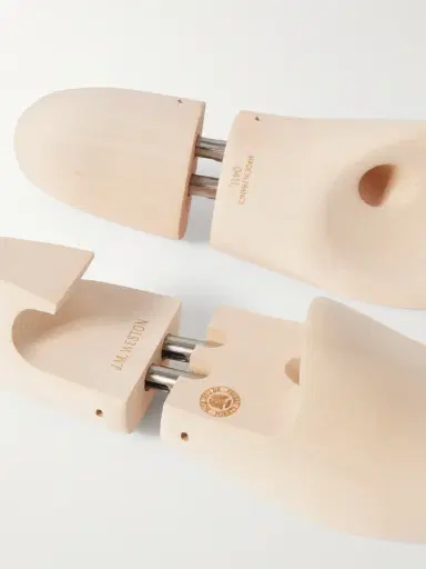 J.M. Weston Wooden Shoe Trees - 180 & 641 - Men | Thumbnail 3 J.M. Weston Wooden Shoe Trees - 180 & 641 - Men | Thumbnail 3