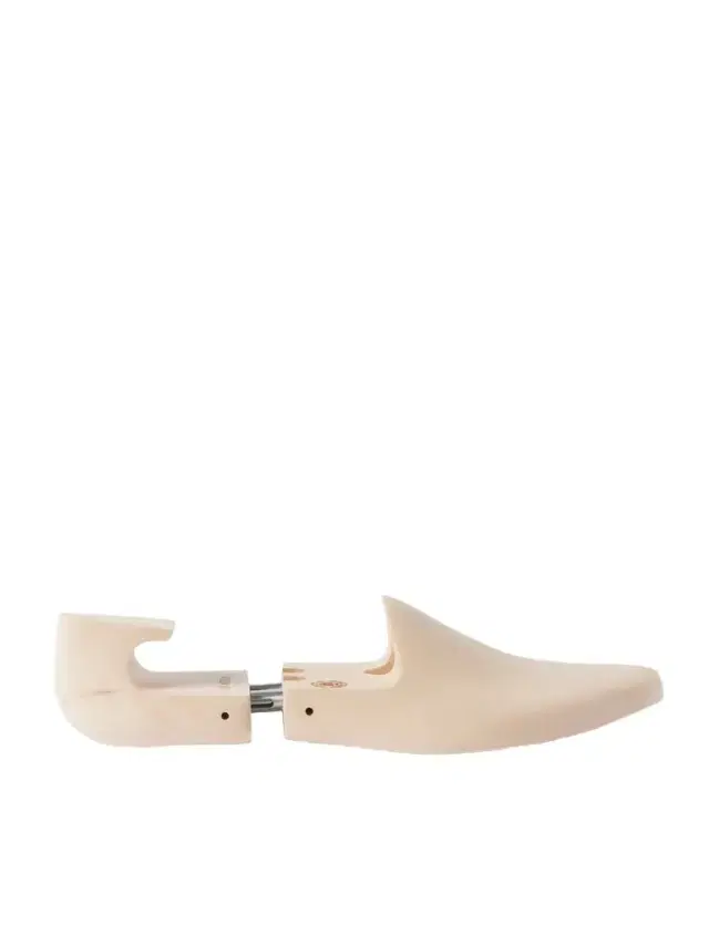 J.M. Weston Wooden Shoe Trees - 180 & 641 - Men