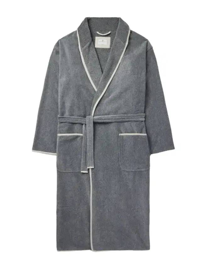 Brunello Cucinelli Cotton-Chenille Bathrobe - Men