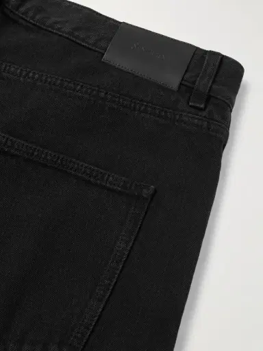 Saint Laurent Slim-Fit Jeans - Men | Thumbnail 5 Saint Laurent Slim-Fit Jeans - Men | Thumbnail 5