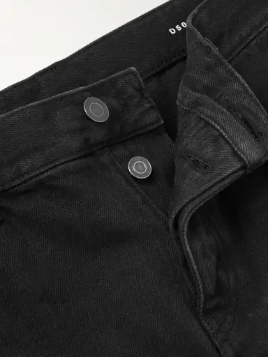 Saint Laurent Slim-Fit Jeans - Men | Thumbnail 6 Saint Laurent Slim-Fit Jeans - Men | Thumbnail 6