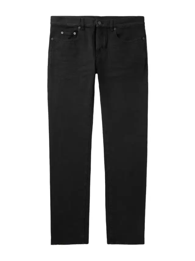 Slim-Fit Jeans - Men