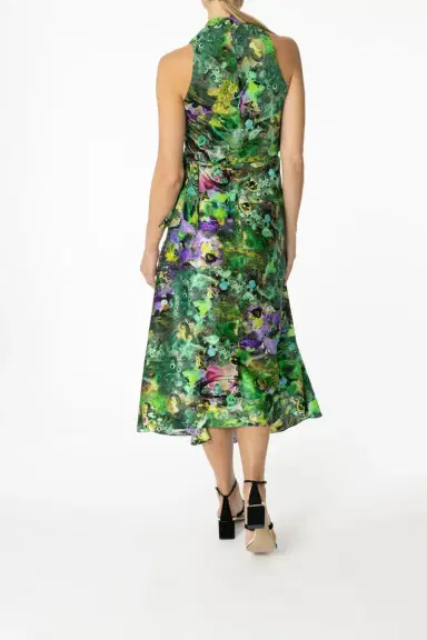 PETER COHEN Fuel Midi Skirt | Thumbnail 4 PETER COHEN Fuel Midi Skirt | Thumbnail 4